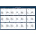 Ceo Laminated 24X37 Calendar Year Planner CE742151